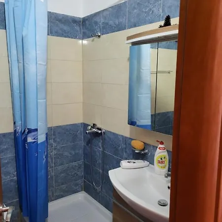 Apartament Near The Sea