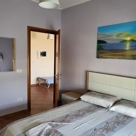 Appartamento Near The Sea Vlorë