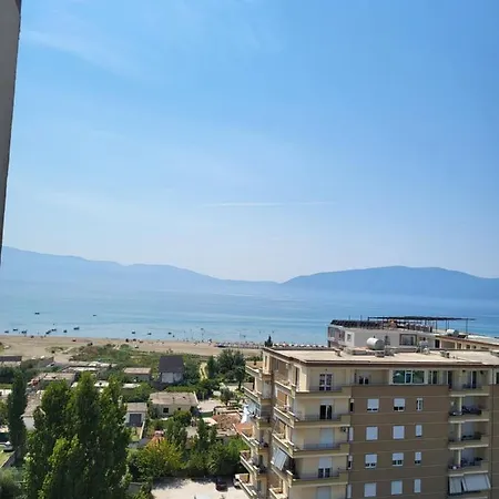 Near The Sea *